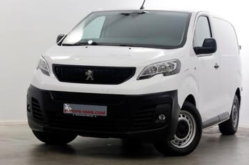 Peugeot e-Expert Compact Premium 50 kWh 100% Elektrisch Snel, Automaat, Gebruikt, Overige brandstoffen, Wit
