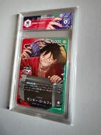 Bandai - 1 Verzegelde kaart - One Piece, Nieuw