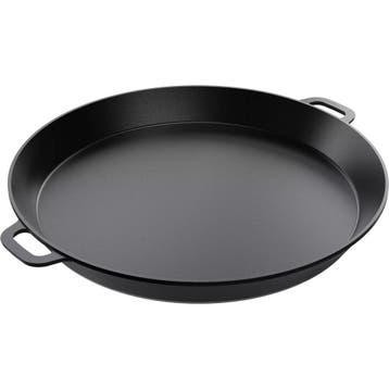 AMT Gastroguss Grote gietaluminium pan – Ø 80 cm – Lota, Huis en Inrichting, Keuken | Potten en Pannen, Ophalen of Verzenden, Nieuw