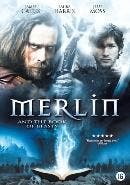 Merlin and the book of beasts - DVD, Cd's en Dvd's, Verzenden, Nieuw in verpakking