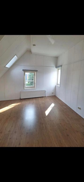 Te huur: Studio Jan de Wittstraat in Nijmegen, Huizen en Kamers, Gelderland, Nijmegen