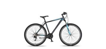 Nieuwe herenfietsen vanaf €245 - Altec, Wheelerz e.a., Nieuw