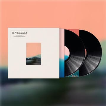 lp nieuw - melanie de biasio - IL VIAGGIO (nieuw), Verzenden, Zo goed als nieuw, Overige formaten