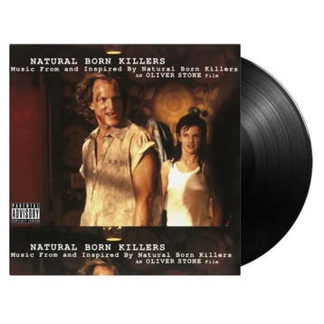 Natural Born Killers -, Nieuw in verpakking