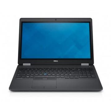 Latitude E5570 | i5-6200U | 8GB | 256GB SSD, Verzenden, Nieuw