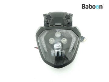 Koplamp Yamaha MT 07 2016-2017 (MT07 MT-07 FZ-07) LED, Verzenden, Gebruikt