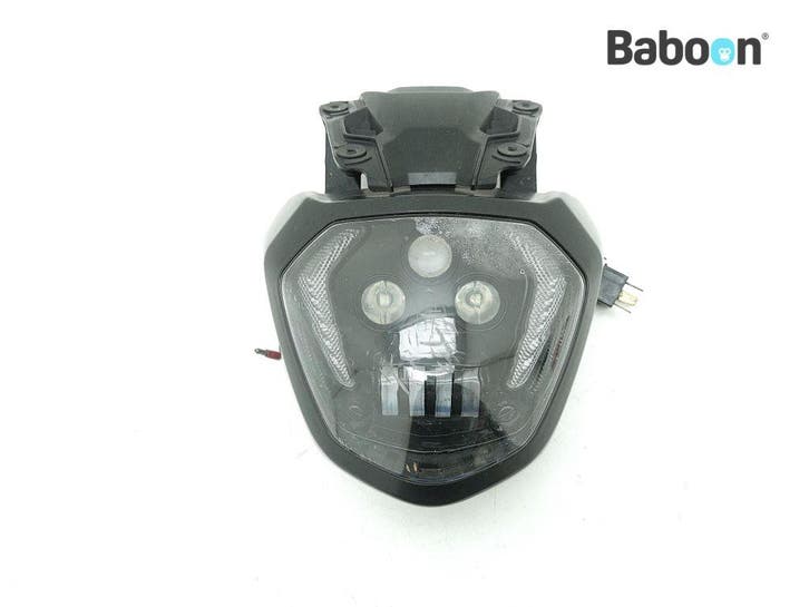 Koplamp Yamaha MT 07 2016-2017 (MT07 MT-07 FZ-07) LED, Motoren, Onderdelen | Yamaha, Gebruikt, Verzenden