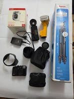 Canon Powershot G10 complete set Digitale camera, Nieuw