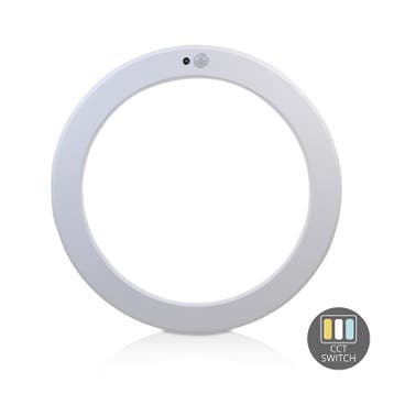 LED - in/opbouw - | - downlight - | - ophelia - | - dim+sen, Ophalen of Verzenden, Nieuw
