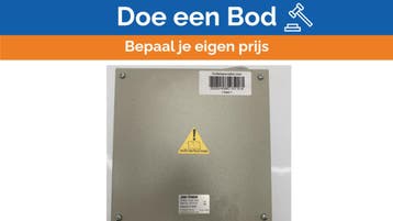 Bieden: Side Power 10112A 12/24V connection box, Ophalen of Verzenden, Nieuw