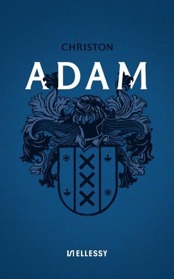 Adam - Christon 9789086604012, Verzenden, Gelezen, Christon