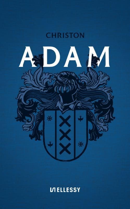 Adam - Christon 9789086604012, Boeken, Thrillers, Gelezen, Verzenden