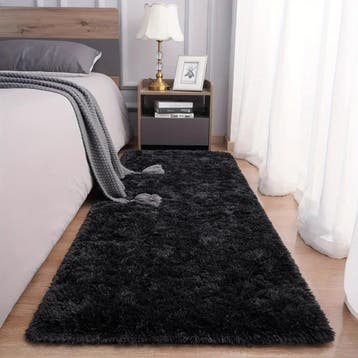Ultrazacht Pluche Vloerkleed, Tuin en Terras, Verzenden, Nieuw