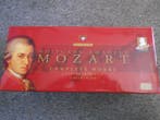 Wolfgang Amadeus Mozart - Diverse artiesten - Brilliant, Nieuw in verpakking