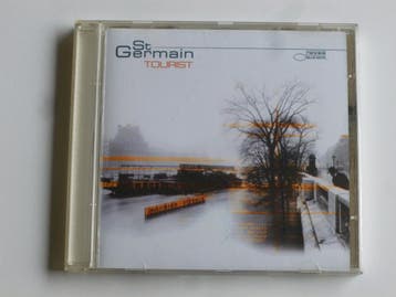 St. Germain - Tourist (blue note), Ophalen of Verzenden, Zo goed als nieuw