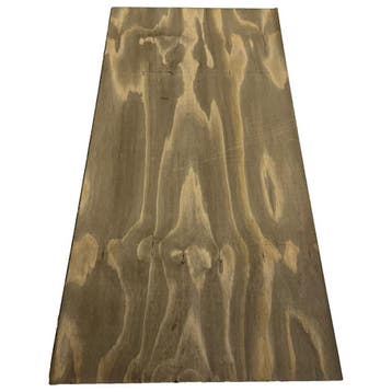 Radiata Pine underlayment grijs geïmpregneerd B/C TG2, Ophalen of Verzenden, Nieuw