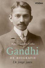 Gandhi 9789046816523 Ramachandra Guha, Verzenden, Gelezen, Ramachandra Guha