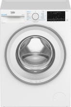 Beko B5WM694108W2 - Wasmachine - 9 kg - 1400 tpm -, Ophalen of Verzenden, Nieuw, Voorlader, 85 tot 90 cm
