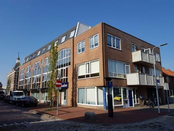 Te huur: Appartement Raadhuisstraat in Alphen aan den Rijn, Alphen aan den Rijn, Zuid-Holland