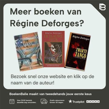 Blauwe fiets - Régine Deforges 9789010050953, Boeken, Verzenden, Gelezen, Régine Deforges