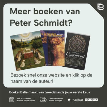 Het Lam Gods, Gent / Ludion Gids - Peter Schmidt, Verzenden, Zo goed als nieuw, Peter Schmidt