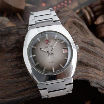 Rado - Esel - Zonder minimumprijs - Heren - 1970-1979, Nieuw