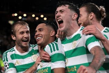 Wedstrijdtickets Celtic 2026/27, Tickets en Kaartjes, Europa of Champions League