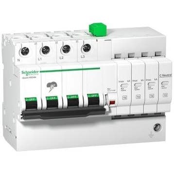 Schneider Electric Overspanningsbeveiliging - A9L16297, Verzenden, Nieuw, Overige typen