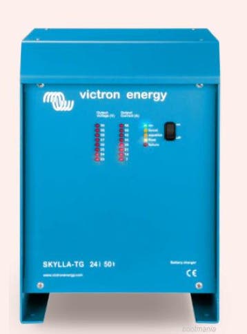 Victron Skylla-TG 24/50 (1+1), Verzenden, Nieuw