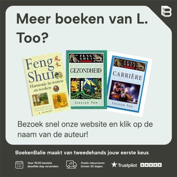 Liefde / Feng-shui in de praktijk - L. Too 9789024604159, Verzenden, Gelezen, L. Too