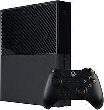 Microsoft Xbox One 1 TB [incl. draadloze controller], Verzenden, Zo goed als nieuw