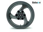 Achterwiel Ducati Monster 600 1994-2001 (M600), Motoren, Verzenden, Gebruikt