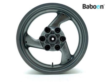 Achterwiel Ducati Monster 600 1994-2001 (M600), Verzenden, Gebruikt