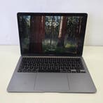 MacBook Air M1 2020 8GB/256GB Cycli 266 | Nette Staat, Computers en Software, Apple Macbooks, Ophalen of Verzenden, Nieuw