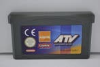 ATV - Quad Power Racing (GBA EUR-1), Verzenden, Zo goed als nieuw