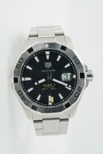TAG Heuer - Aquaracer - WAY2010 - Heren - 2018, Sieraden, Tassen en Uiterlijk, Horloges | Antiek