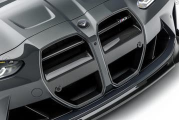 Vorsteiner VRS AERO carbon grill BMW G80 G81 G82 G83 M3 M4, Verzenden