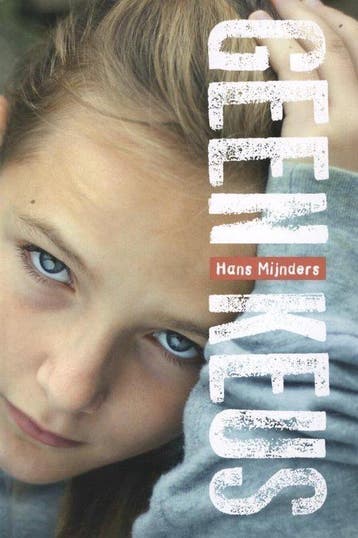 Boek Geen keus 9789085432111, Verzenden, Zo goed als nieuw