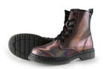Barbarella Veterboots in maat 36 Overig, Kleding | Dames, Schoenen, Overige kleuren, Verzenden, Overige typen, Zo goed als nieuw