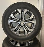 Mercedes-Benz GLC (Coupé) Winterbanden + Velgen, Gebruikt, Banden en Velgen, 17 inch, 235 mm