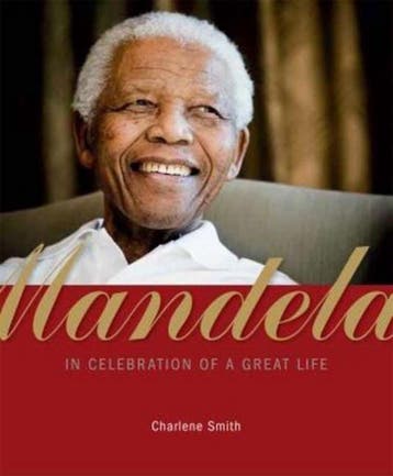 Mandela 9781928213130 Charlene Smith, Verzenden, Zo goed als nieuw, Charlene Smith