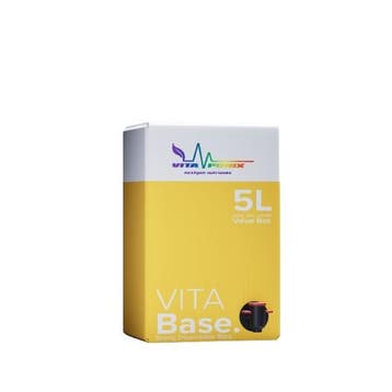 Vitaponix VitaBase 5L, Verzenden, Nieuw