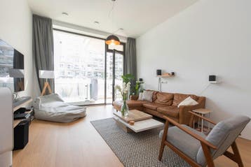 Te huur: Appartement Sausalitolaan in Amsterdam, Noord-Holland, Appartement, Amsterdam
