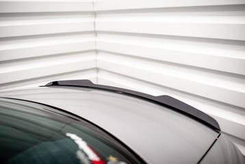 Achterspoiler Volvo C70 Mk1, Auto diversen, Tuning en Styling, Verzenden