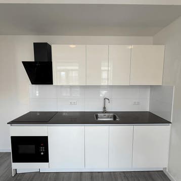 Appartement in Deventer gevonden voor €925,- pm, Huizen en Kamers, Huizen te huur, Deventer, Direct bij eigenaar, Overijssel, Appartement