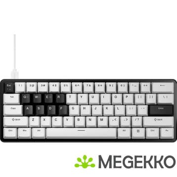 Pulsar PCMK 3 Hall Effect 60% Gaming Toetsenbord, Verzenden, Nieuw, Pulsar