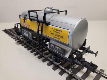 Märklin 1 - 58063 - Modeltrein goederenwagon (1) -, Nieuw