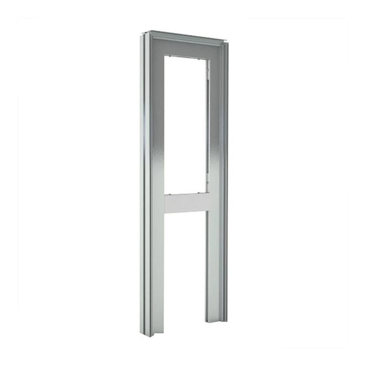 WENTEX® SET Frame - A Module 75x25cm (HxB), Muziek en Instrumenten, Licht en Laser, Verzenden