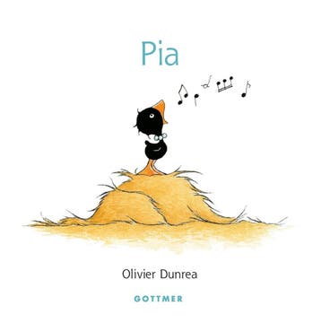 Boek: Gonnie & vriendjes - Pia - (als nieuw), Boeken, Verzenden, Zo goed als nieuw