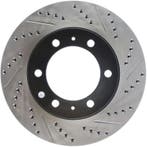 StopTech 07-08 Toyota FJ Cruiser / 05-08 Tacoma (6 lug) /, Ophalen of Verzenden, Nieuw